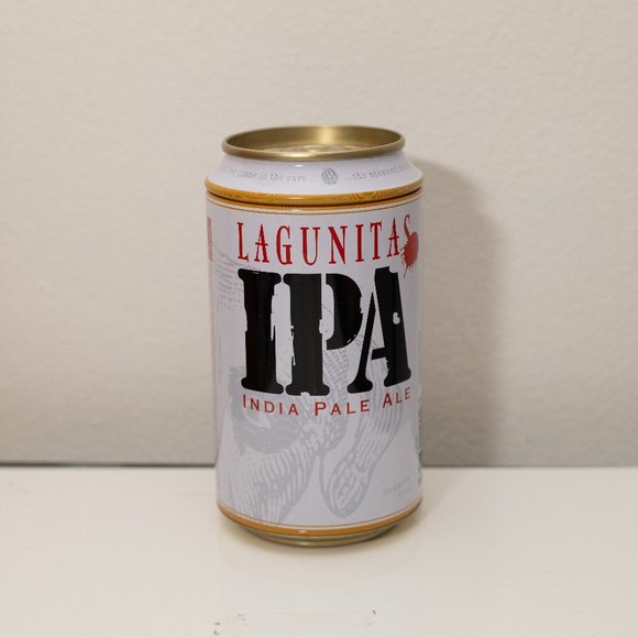 Lagunitas IPA Beer Stash Can - Picture 1 of 5